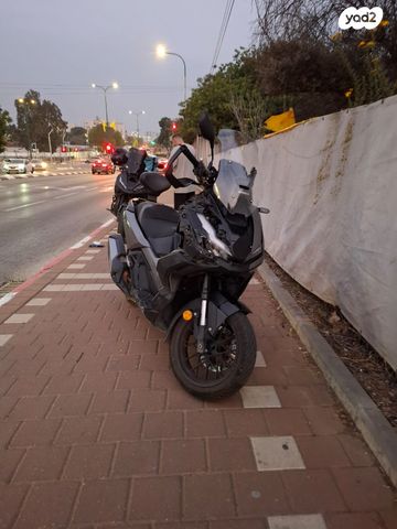 הונדה ADV350