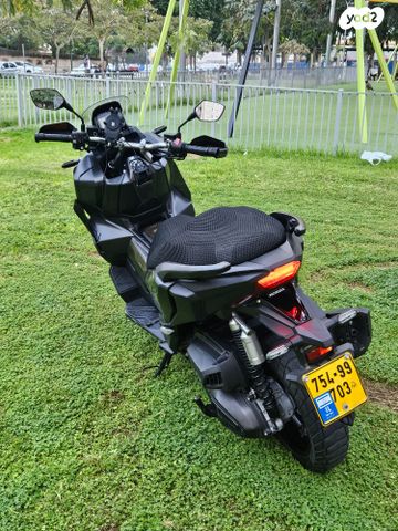 הונדה ADV350
