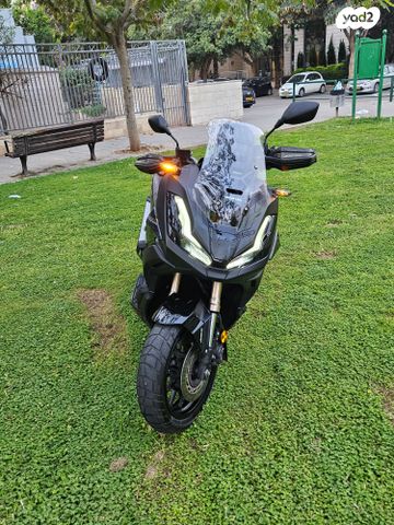 הונדה ADV350