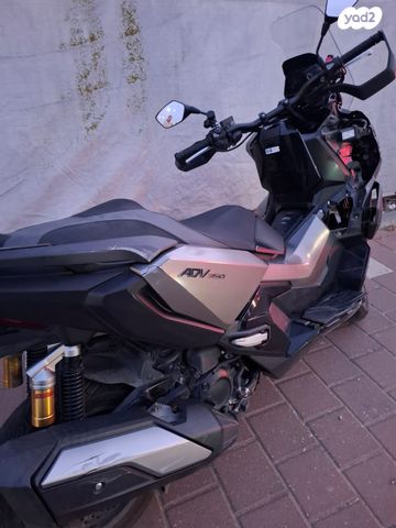 הונדה ADV350