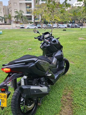 הונדה ADV350