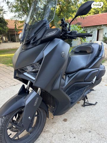 ימאהה X-MAX 300