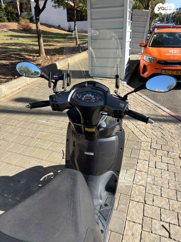 סאן יאנג HD200