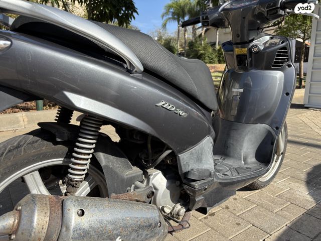 סאן יאנג HD200