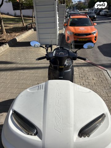 סאן יאנג HD200