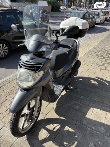 סאן יאנג HD200