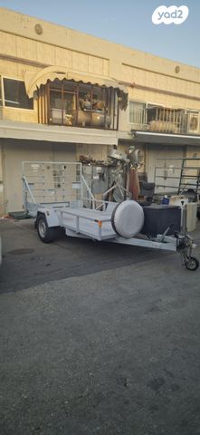 מודעת רכב פרטי/מסחרי