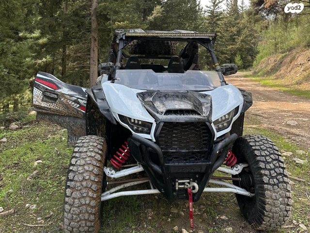 מודעת רכב באגי