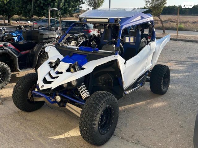 מודעת רכב ימאהה