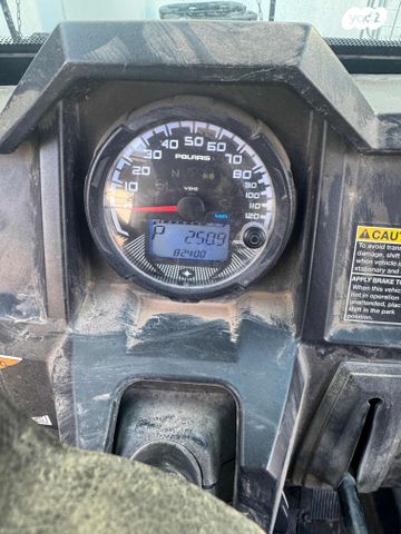 מודעת רכב פולריס