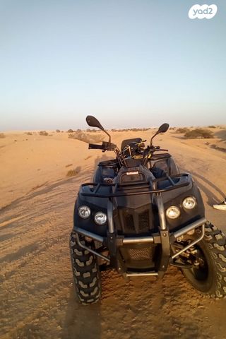 מודעת רכב ACCESS