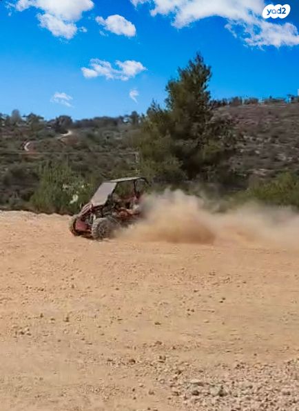 מודעת רכב באגי