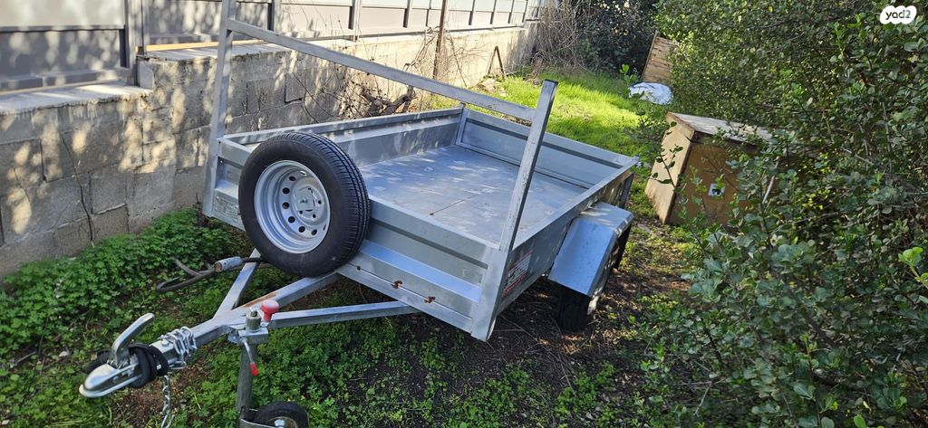 מודעת רכב פרטי/מסחרי