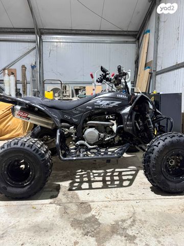 מודעת רכב ימאהה