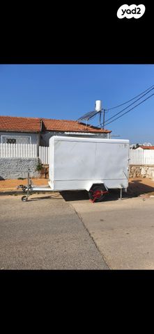 מודעת רכב פרטי/מסחרי