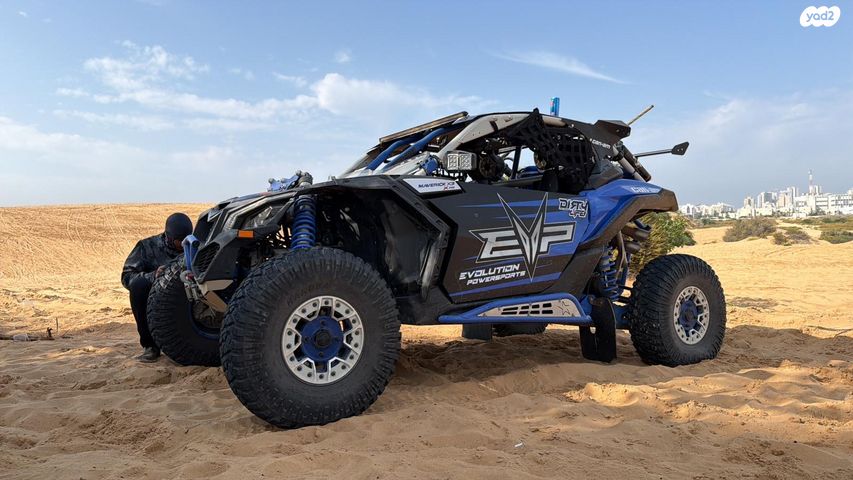 מודעת רכב באגי