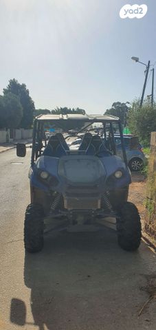 מודעת רכב קוואסקי