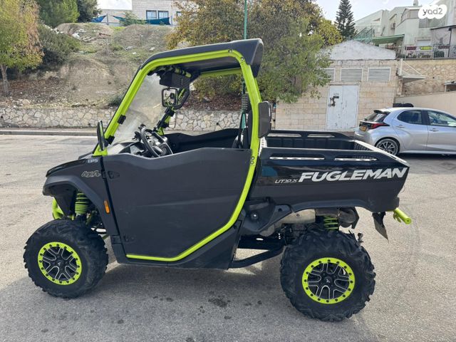 מודעת רכב סאגווי