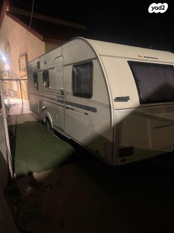 נגרר (קראוון נגרר)