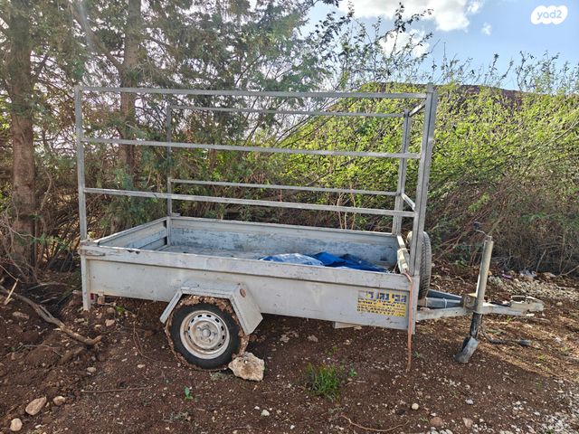 מודעת רכב פרטי/מסחרי