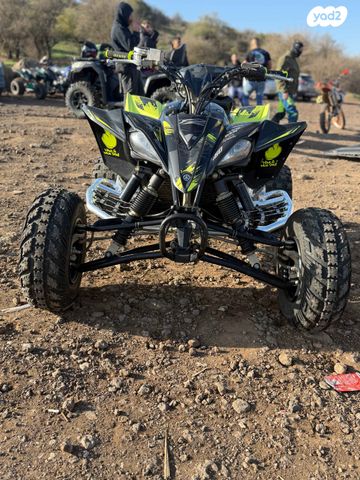 מודעת רכב ימאהה