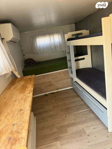 נגרר (קראוון נגרר)