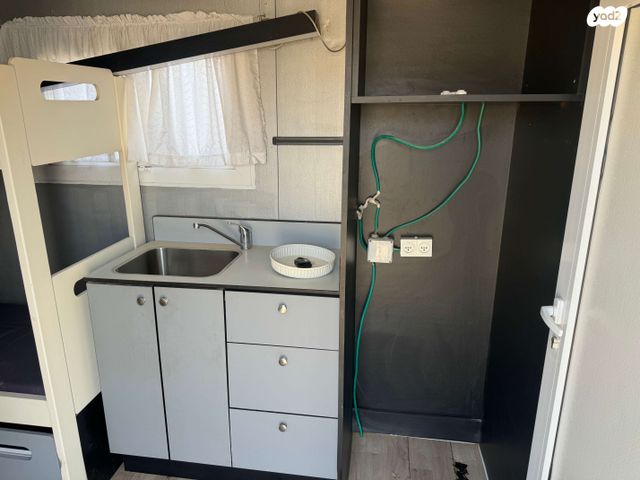 נגרר (קראוון נגרר)