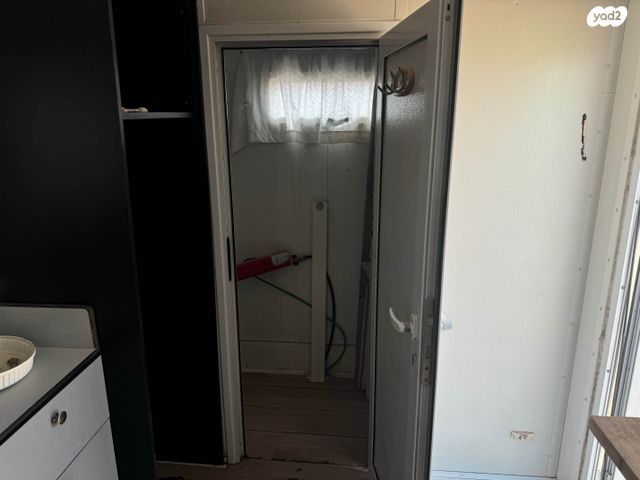 נגרר (קראוון נגרר)