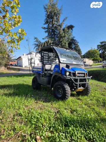 מודעת רכב מיול