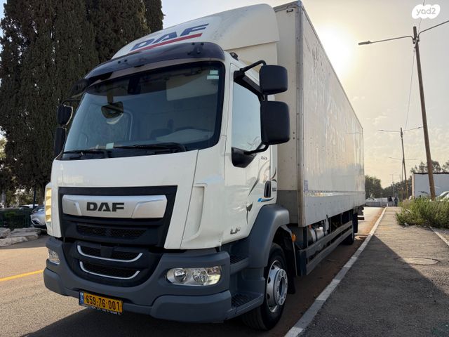 מודעת רכב דאף