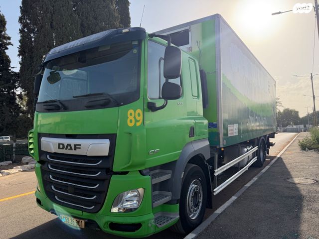 מודעת רכב דאף