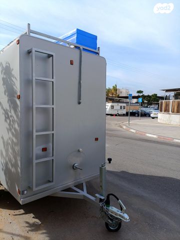 נגרר (קראוון נגרר)