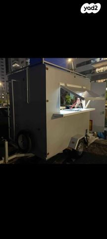 נגרר (קראוון נגרר)