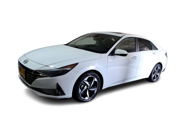 מודעת רכב יונדאי אלנטרה