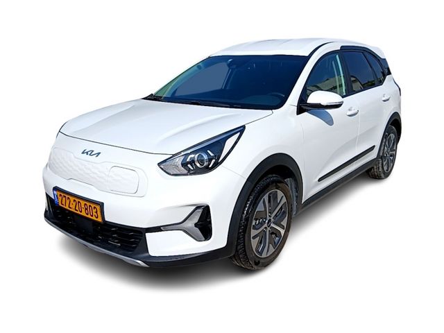 מודעת רכב קיה נירו פלוס