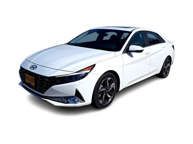 מודעת רכב יונדאי אלנטרה