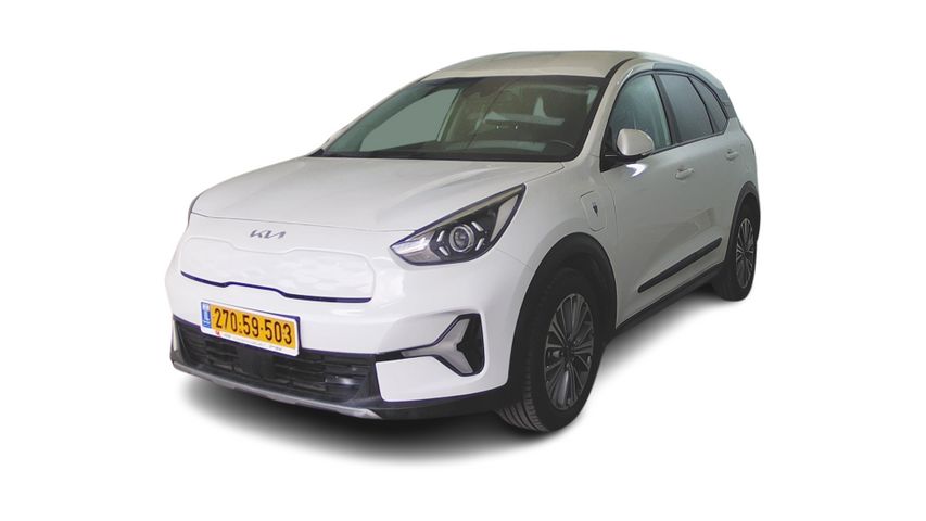 מודעת רכב קיה נירו פלוס