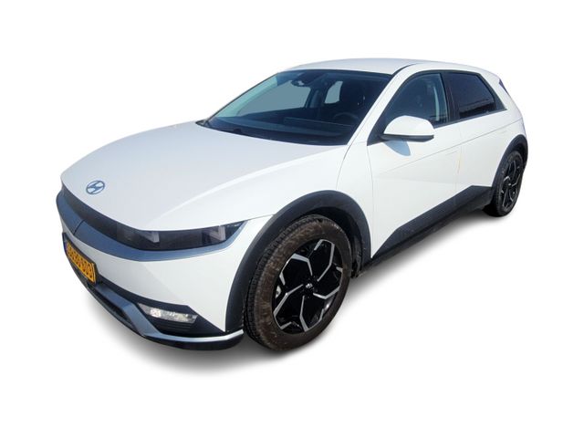 מודעת רכב יונדאי איוניק 5