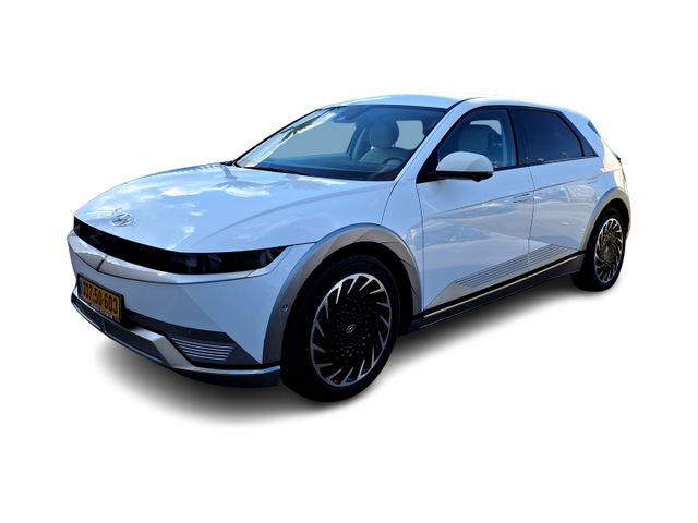 מודעת רכב יונדאי איוניק 5