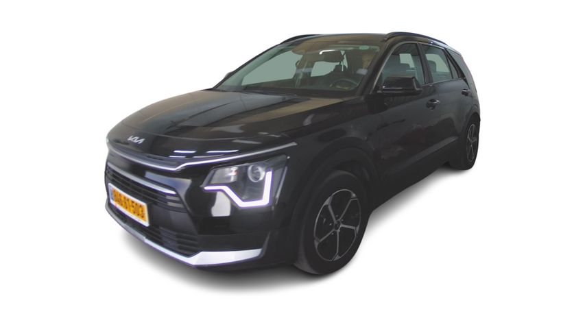 מודעת רכב קיה נירו