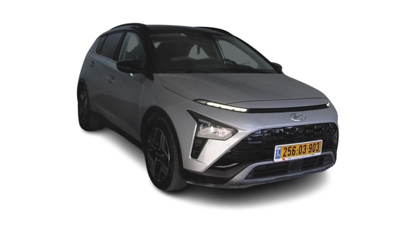 יונדאי באיון