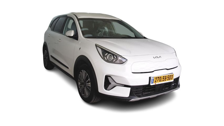 קיה נירו פלוס