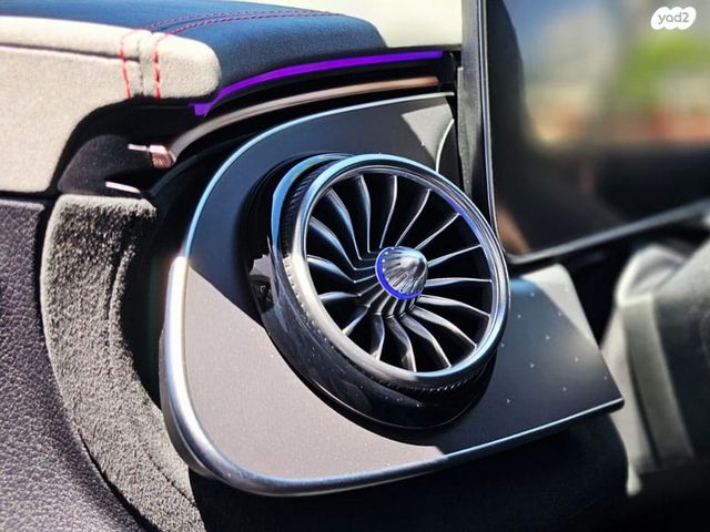 מרצדס-בנץ EQE