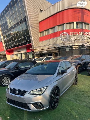 סיאט איביזה