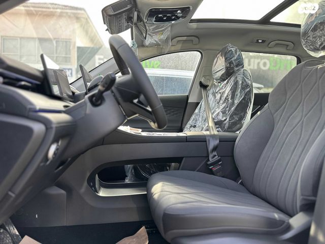 צ׳רי טיגו 8 פרו