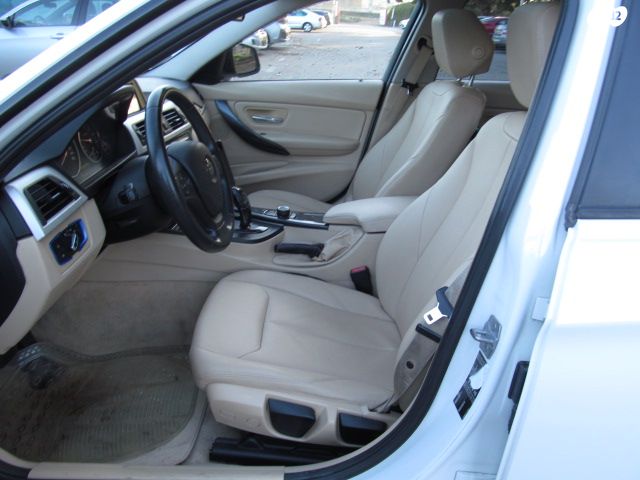 ב מ וו סדרה 3