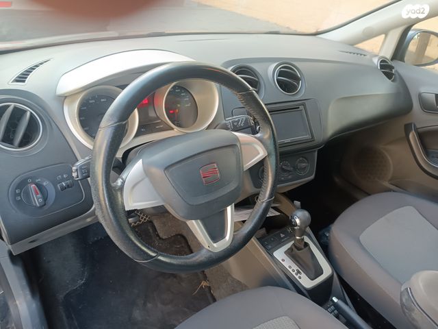 סיאט איביזה