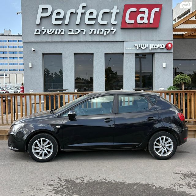 סיאט איביזה