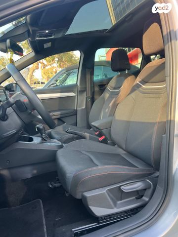 סיאט איביזה