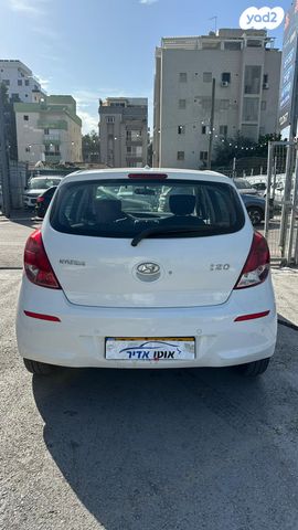 יונדאי i20
